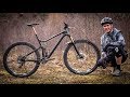 HOW CAPABLE IS A 120mm BIKE? | SCOTT SPARK