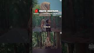 Fida AP FT James AP terbaru ,CRITO MUSTAHIL #shorts #bantusubscribe #trending