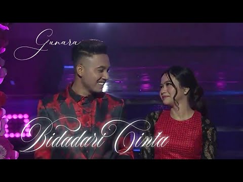 SEHATI!!!Gunara -Gunawan Malut Feat Rara Lida \