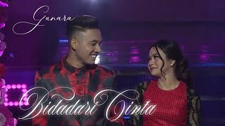 Download Lagu SEHATI!!!Gunara -Gunawan Malut Feat Rara Lida \ MP3
