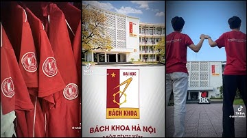 |Động lực học tập| #9 Ở đây mang năng lượng HUST