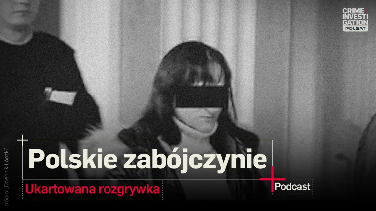 🎙 POLSKIE ZABÓJCZYNIE | Ukartowana rozgrywka | PODCAST