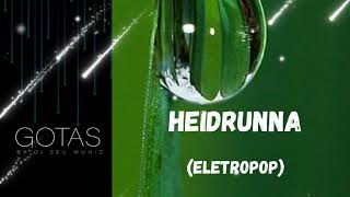 HEIDRUNNA - Borderline (NZCA Lines Remix)