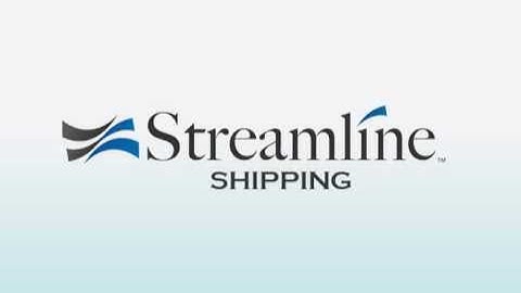 Streamline Shipping