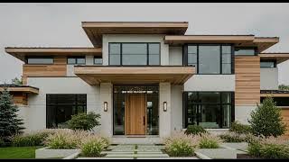 Dream Luxe Homes  Modern Mansions & Luxury Living