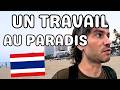 Asie nouveau paradis pour digital nomade