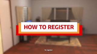 myPLDT Smart App   How To Register Your PLDT Home Wifi Prepaid screenshot 3