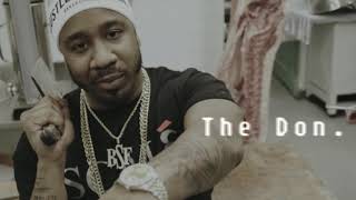 [FREE] Griselda/Alchemist Type Beat 2022 - "The Don"