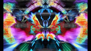 The Blessed Madonna - Serotonin Moonbeams