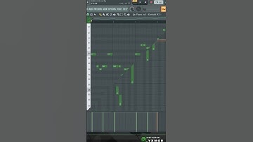 How To Make DARK Samples Like ATL Jacob , Southside | FL Studio Tutorial #Shorts