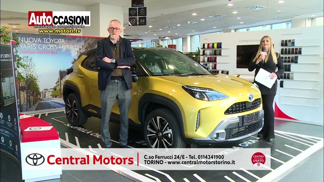 Ad motors