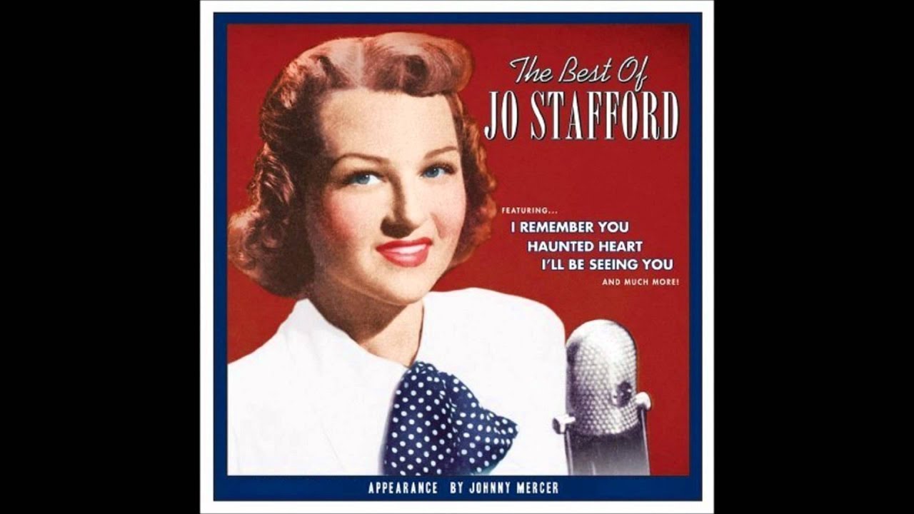 My Romance Paroles Jo Stafford Greatsong My Romance Paroles Jo Stafford Greatsong
