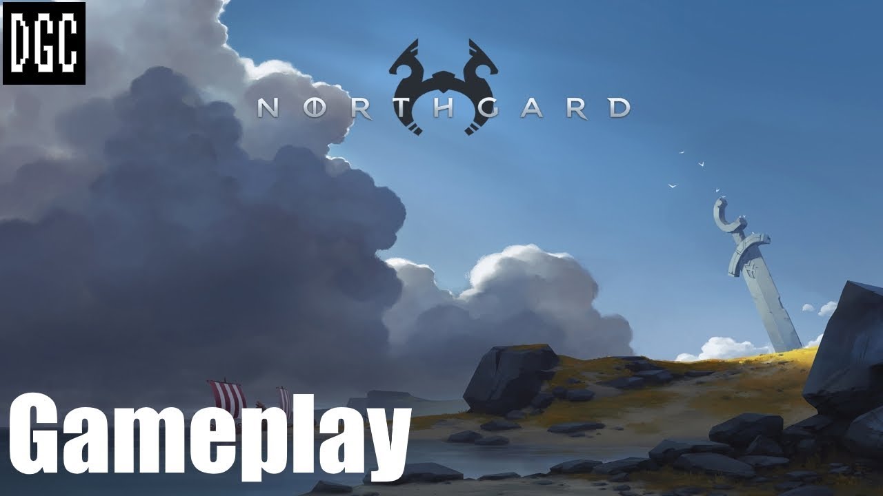 DGC Plays: Northgard