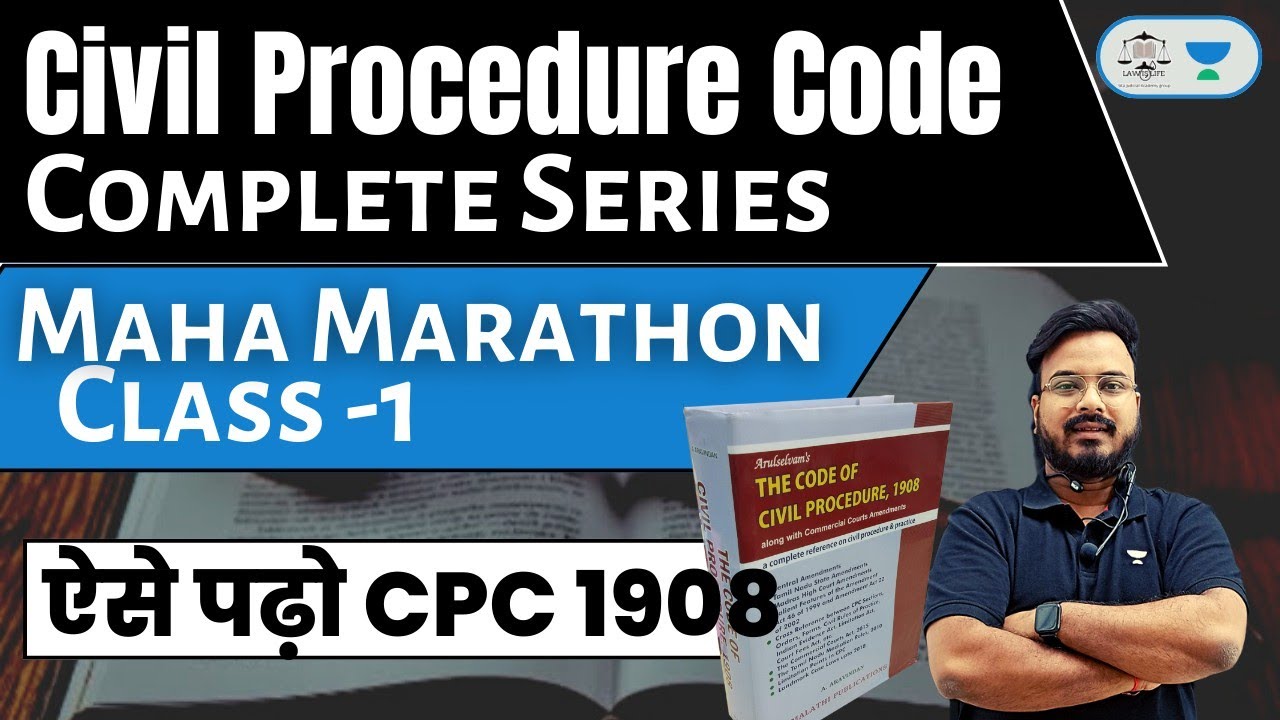 civil procedure code 1908 in hindi