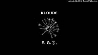 EGO - KLOUD$ (INSTRUMENTAL REMAKE) (REPROD. GLWKMOD)