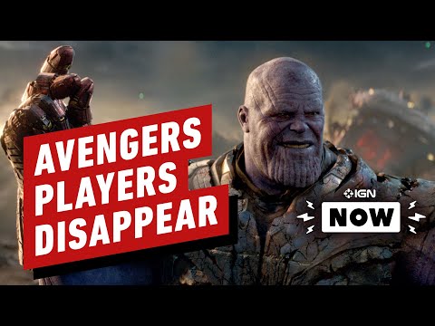 Why Avengers Doesn't Work Without New Content - IGN Now