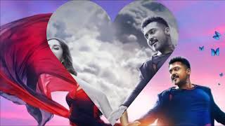 Kaappaan Bgm - Kurilae Kurilae Ringtone