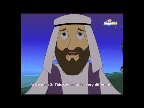 Film Animasi Cerita Tentang Tuhan Yesus  Doovi