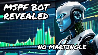 Ultimate MSPF Forex EA Master Automated Trading with Proven Strategies | AI-Powered Profits screenshot 4