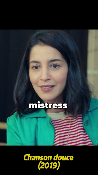 Would you dare to hire such a nanny?