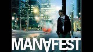 Manafest - were are you