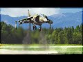 THE KA-50 OF NEW POWER | Harrier Gameplay (War thunder)