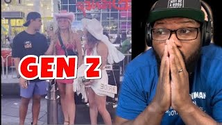 OMG! Gen Z Can’t Answer The Most Basic Questions - OUR EDUCATION SYSTEM IS IN TROUBLE