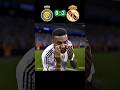 Real Madrid Al Nassr 4 3 Ronaldo Goals Ronaldo Shorts