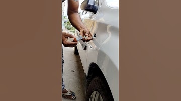 side indicator easy fit Maruti Suzuki Alto 800 🥰👏 #shortvideo