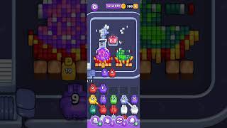 PIXEL FLOW  - LEVEL 819 Wealth