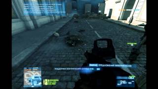 BF3 О чудо, он ожил