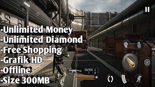 download game dead zone mod apk screenshot 3