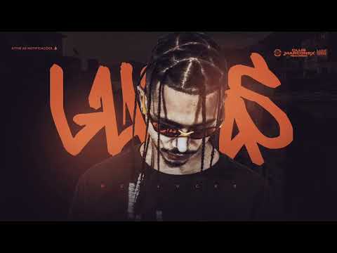 LOUCA E MALUCA - Mc Levin, Mc Lucks & Mc Merly (DJ Isaac Vieira)