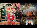✨ Tezpur Ganesh Chaturthi 2025 | Beautiful Ganesh Mandaps Tour 🪔🙏