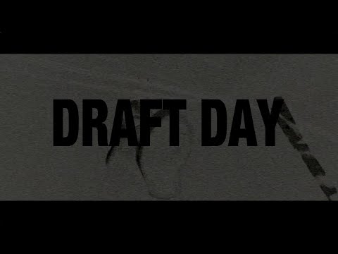 "DRAFT DAY" (Music Video/ Short Film) by 메치(mechilling) x Lozik(라직)