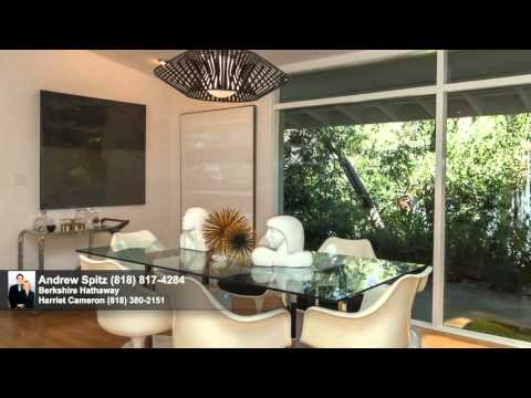 3522 Stonewood Drive, Sherman Oaks, CA home video tour