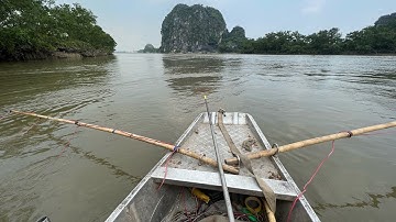 Test thực tế bản nâng cấp máy kích cá VM44S đời đầu.lh0985802199