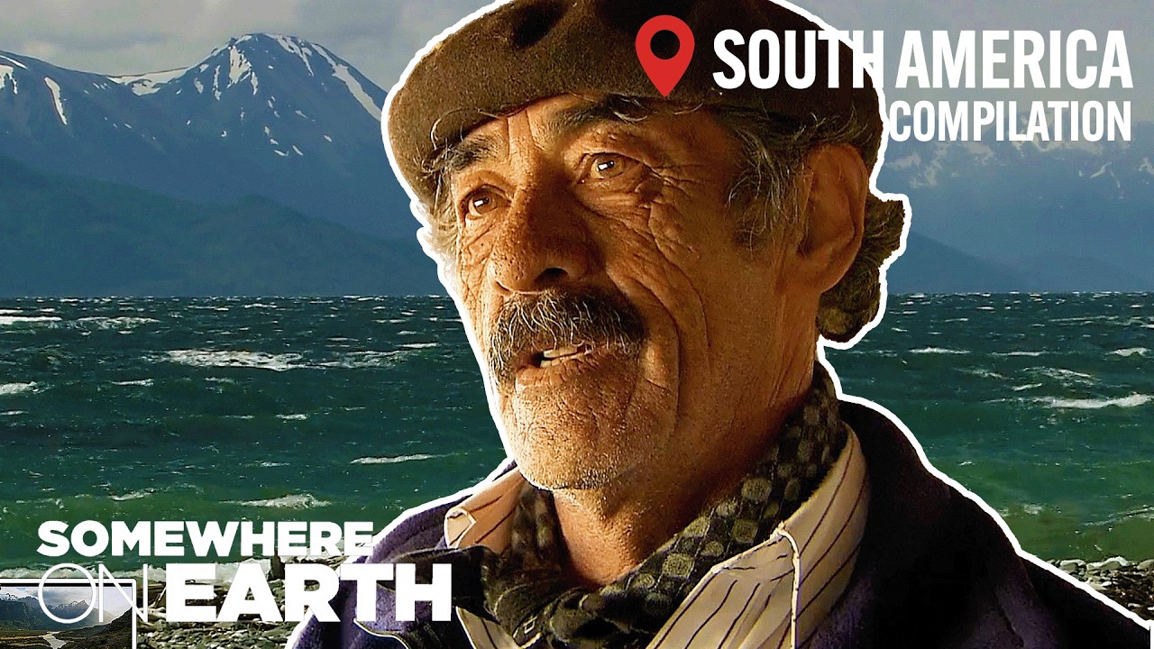 Somewhere on Earth