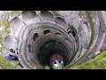 СИНТРА / SINTRA . Часть 2: QUINTA DA REGALEIRA. МОЙ ДЕНЬ РОЖДЕНИЯ.