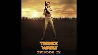 Trance Wars Episode 9