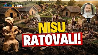 Vinča - Civilizacija bez ratova! / Jole Jogi Ram