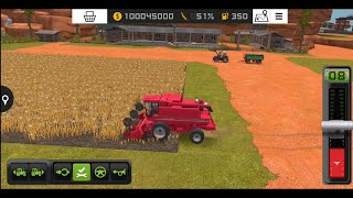 محاكاة الزراعة للاندرويد screenshot 3