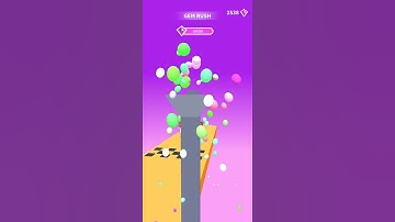 Jelly Shift - All Levels Gameplay Walkthrough Part 56 (Android) #Shorts#Mobilegames#Gameplay