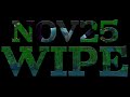 Block Story Monthly Overview November 2025 Wipe Block Story Monthly Overview November 2025 Wipe