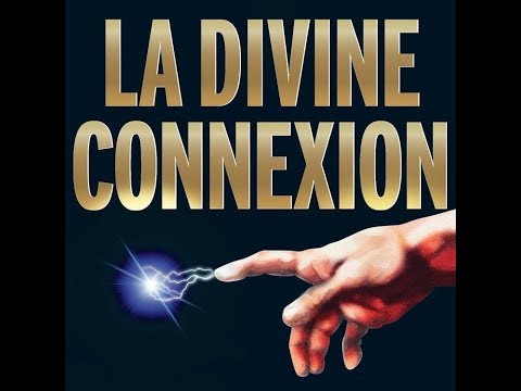 LA DIVINE CONNEXION : Pierre Jovanovic sur Fréquence Evasion