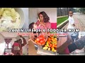 LIVING IN NIGERIA🇳🇬 #1|REALISTIC DAY IN LIFE OF A TODDLER MOM|CONTENT CREATOR|MARKET VLOG,bwwmcouple