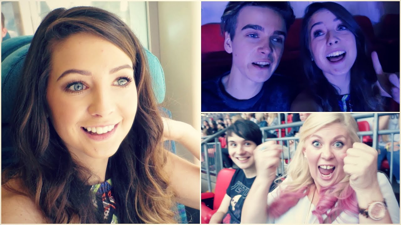 One Direction Concert & Taxi Of Doom