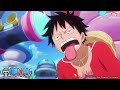 Olocosa?! | One Piece