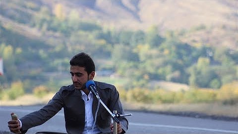 تلاوة جميلة ما تيسر من سورة "آل عمران" بصوت القارئ ادريس الكردي ❤️