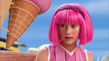 LazyTown S01E01 Welcome to LazyTown 720p HD